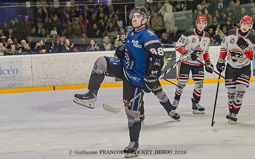 Nantes 4 - 1 Neuilly/Marne