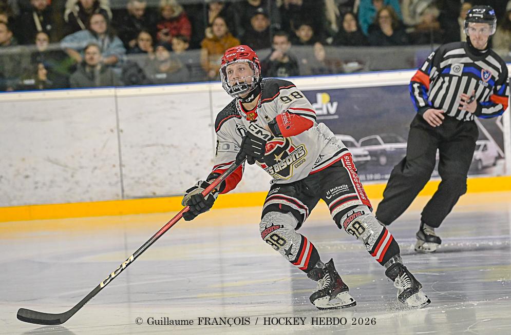 Nantes 4 - 1 Neuilly/Marne
