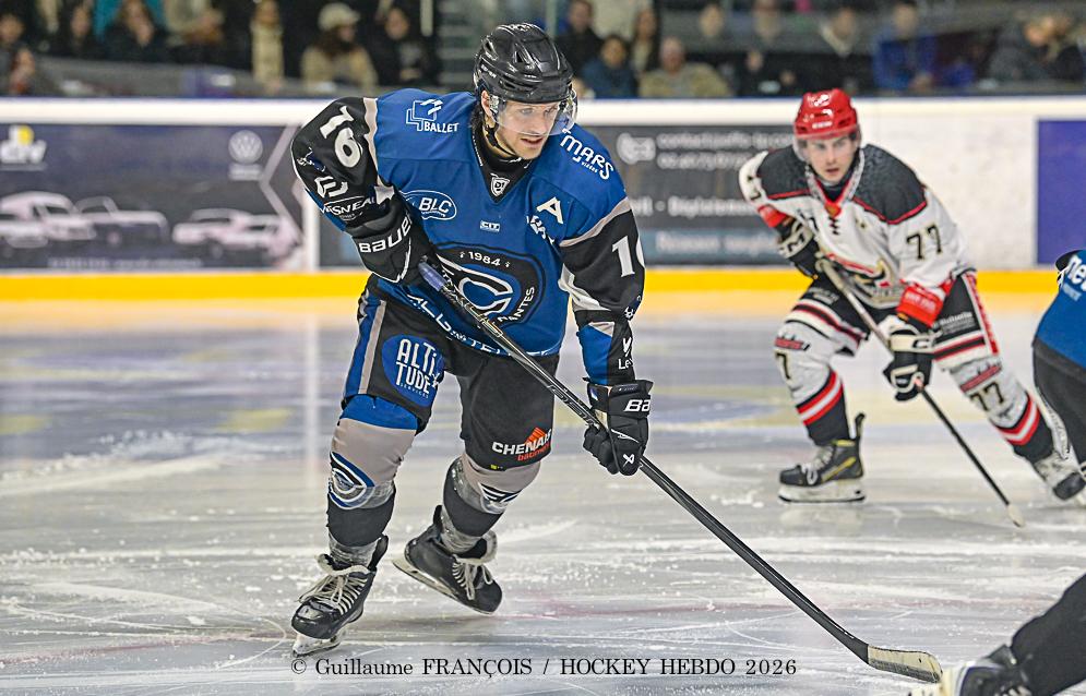 Nantes 4 - 1 Neuilly/Marne