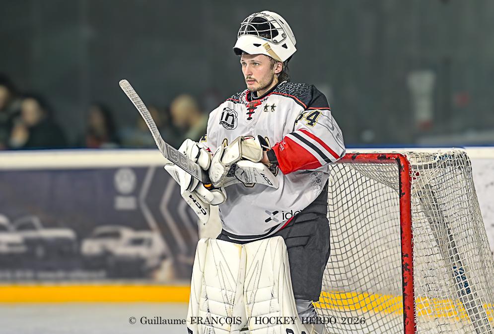 Nantes 4 - 1 Neuilly/Marne