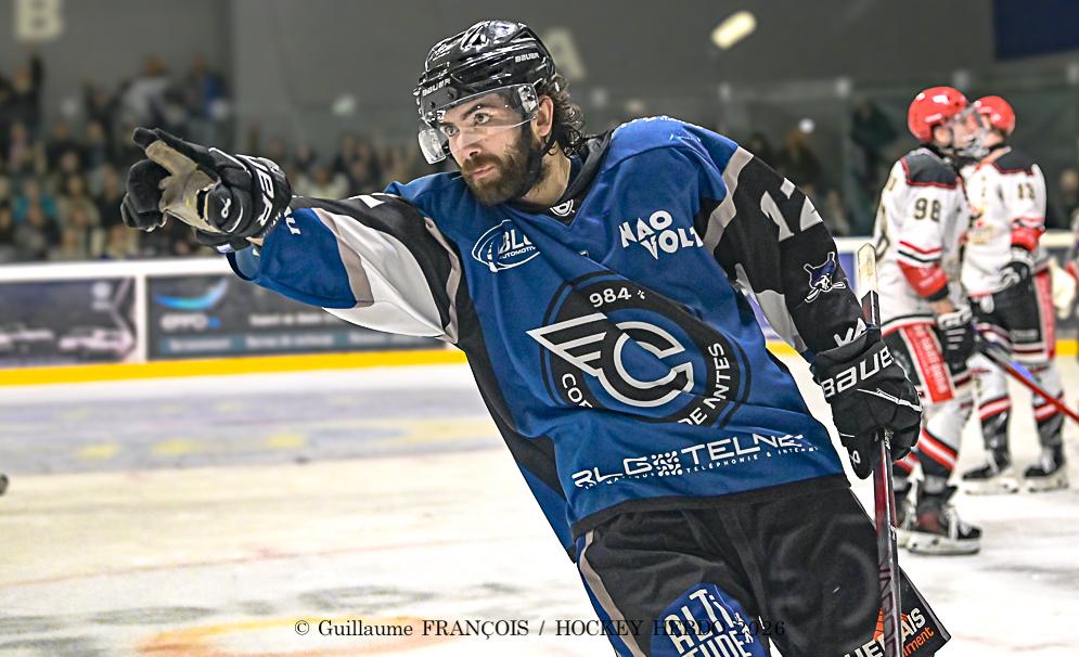 Nantes 4 - 1 Neuilly/Marne