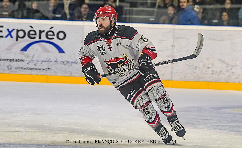 Nantes 4 - 1 Neuilly/Marne