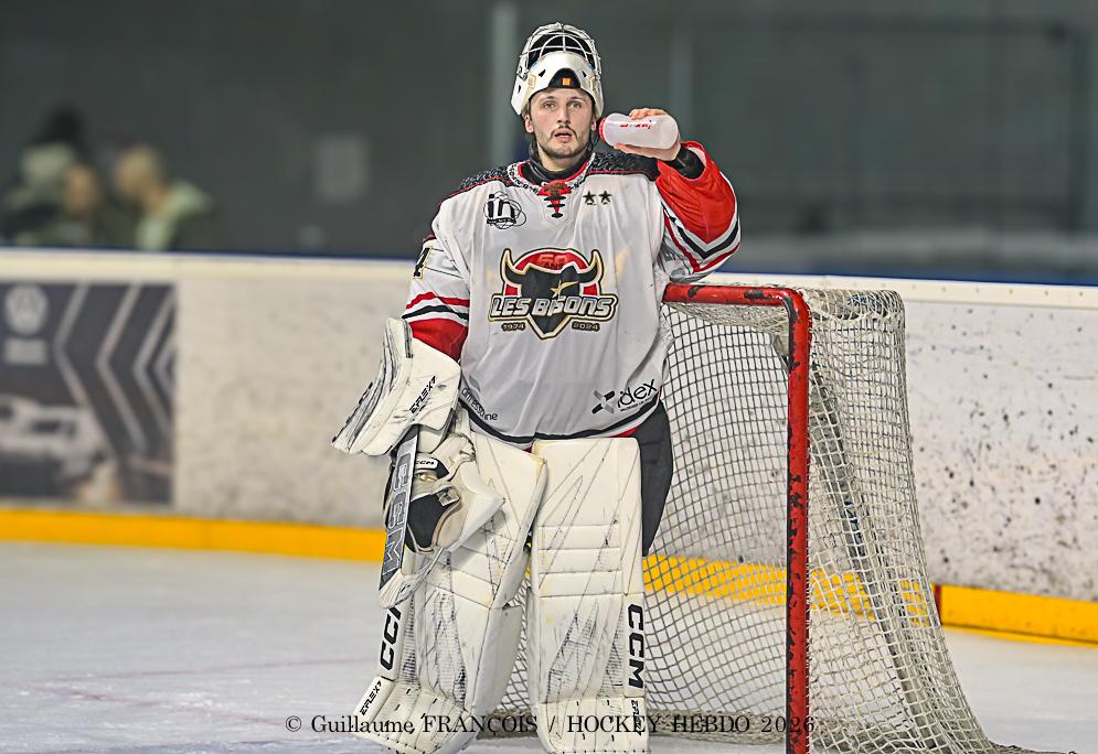 Nantes 4 - 1 Neuilly/Marne