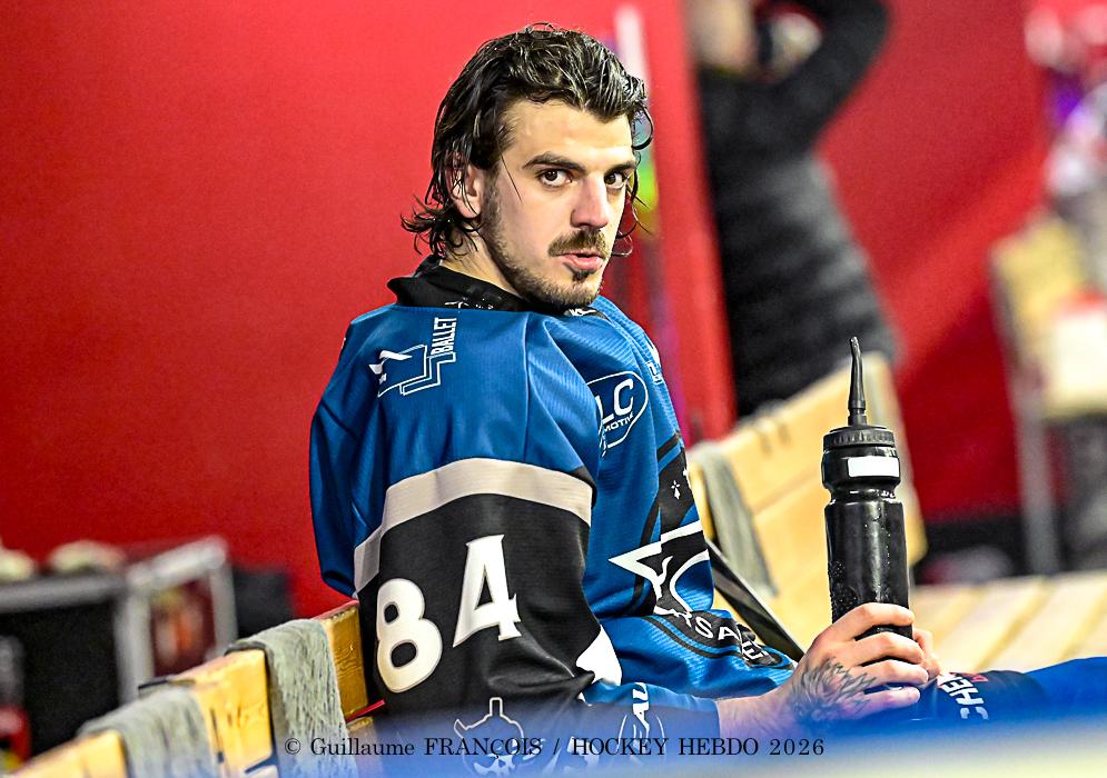 Nantes 4 - 1 Neuilly/Marne
