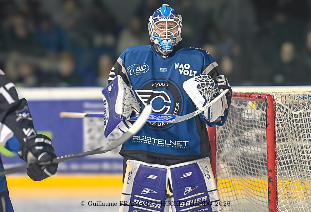 Nantes 4 - 1 Neuilly/Marne