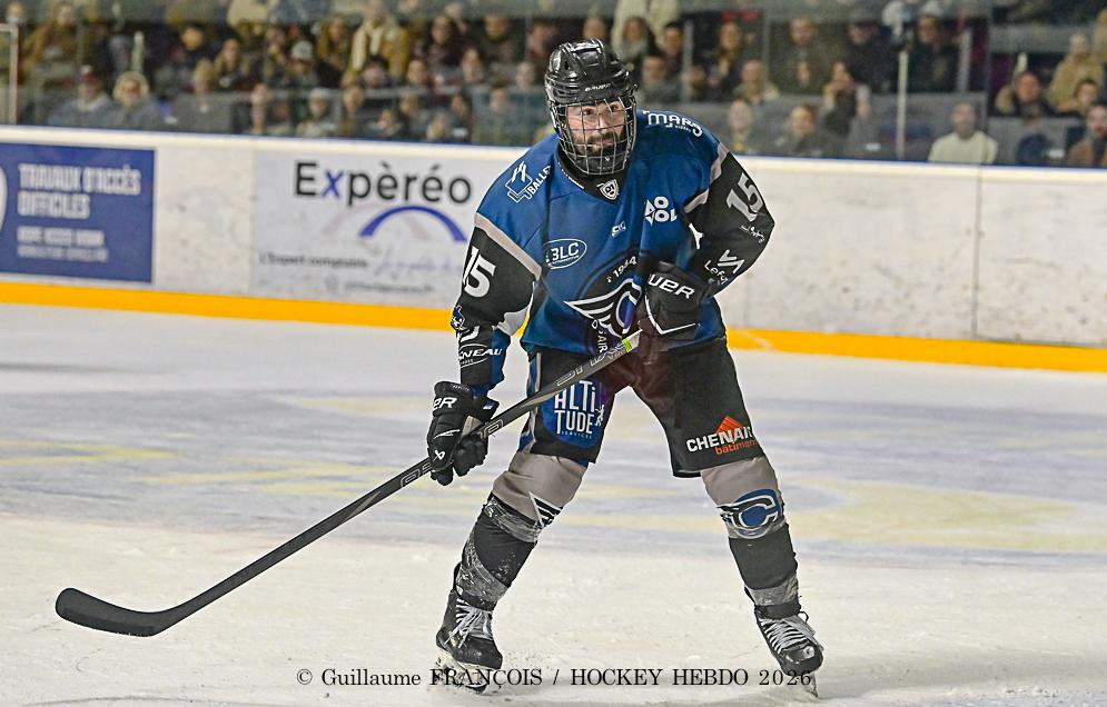 Nantes 4 - 1 Neuilly/Marne