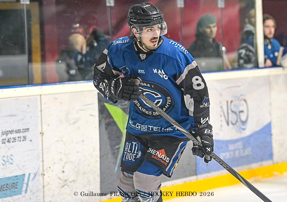 Nantes 4 - 1 Neuilly/Marne