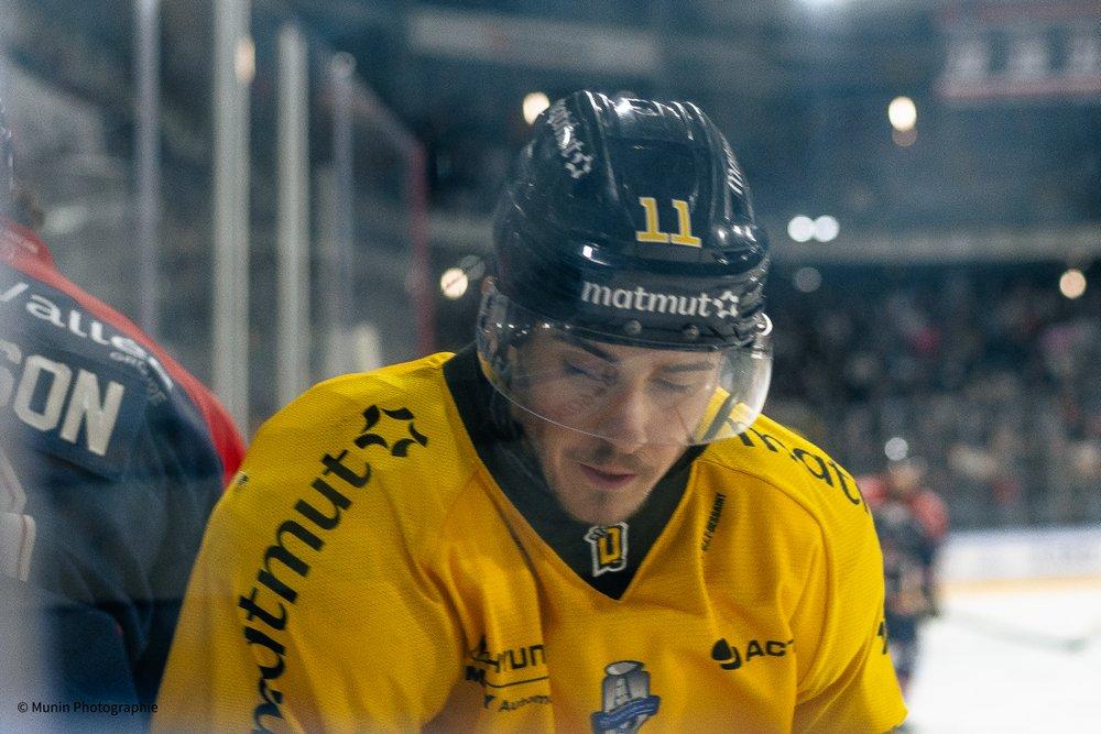 Angers  2 - 4 Rouen