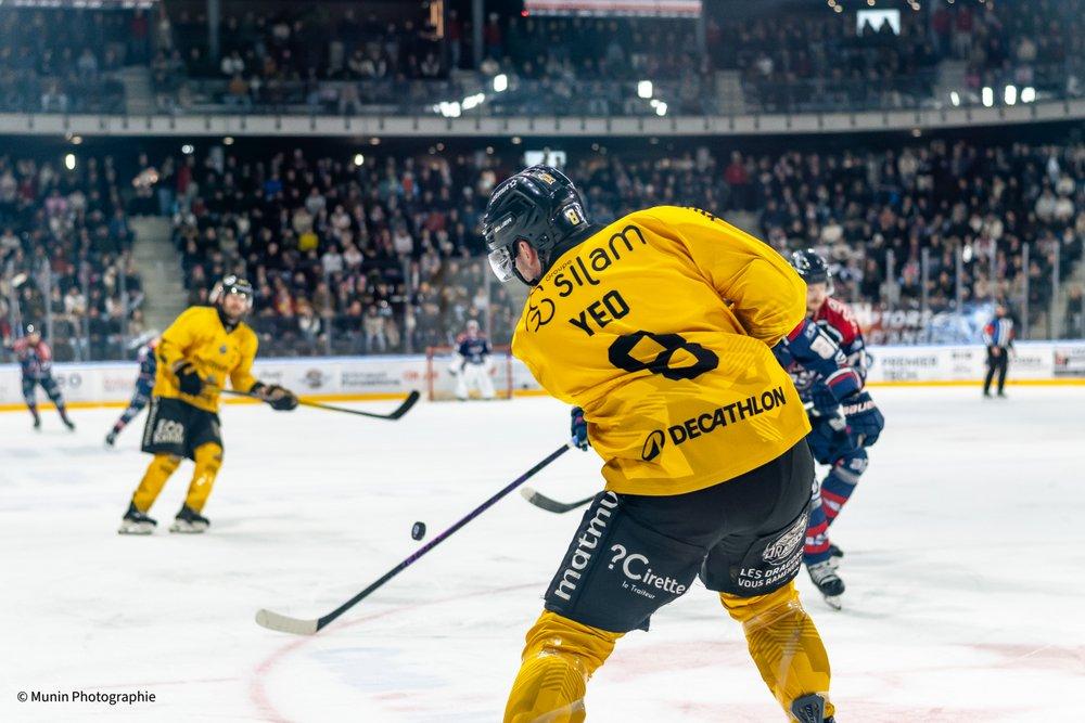 Angers  2 - 4 Rouen