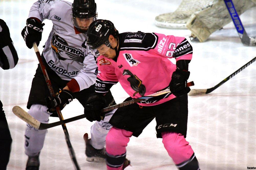 Rennes 3 - 4 Brest II