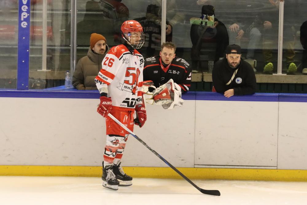 Annecy 3 - 2 Valence