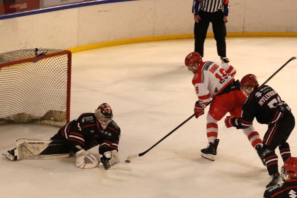 Annecy 3 - 2 Valence
