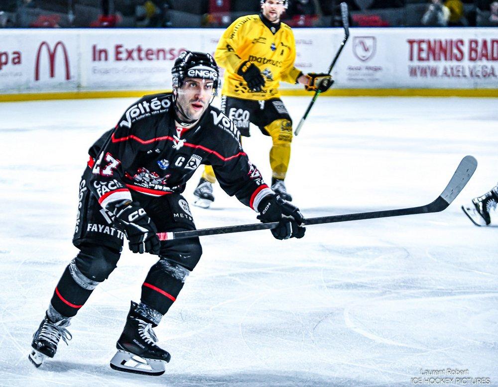 Bordeaux 2 - 3 Rouen