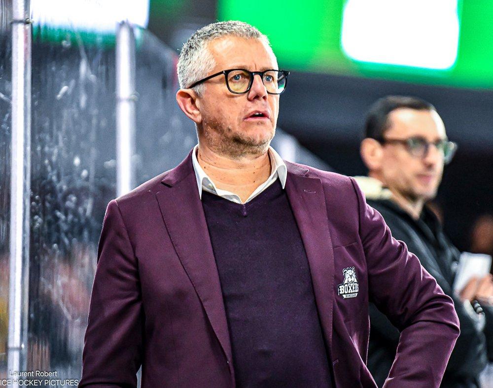 Bordeaux 2 - 3 Rouen