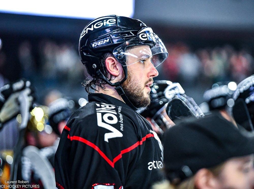 Bordeaux 2 - 3 Rouen