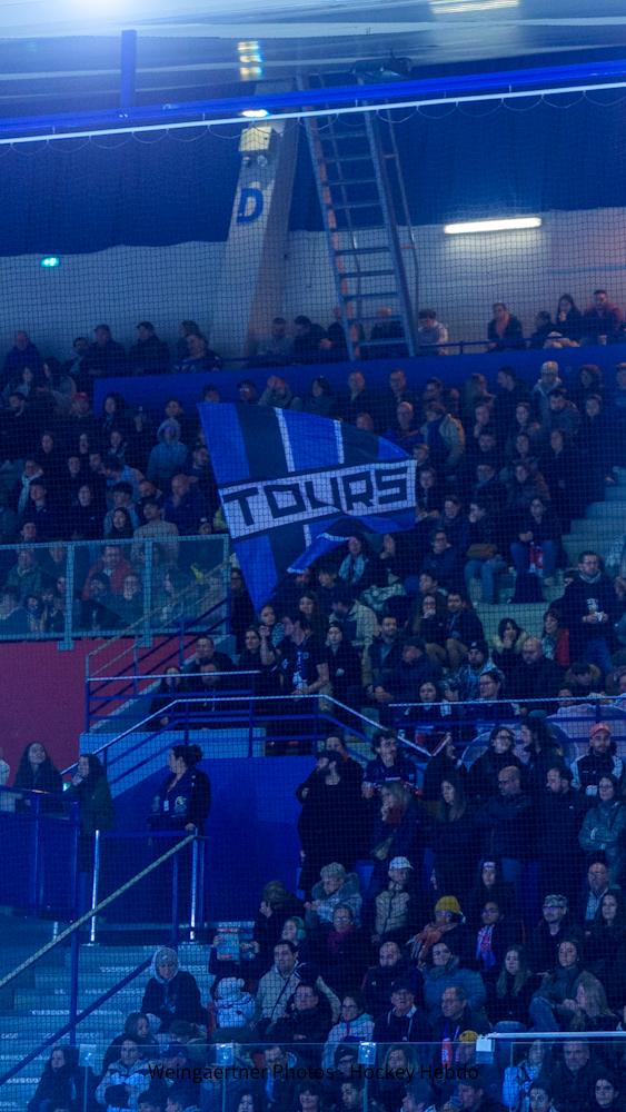 Lyon 2 - 5 Tours 