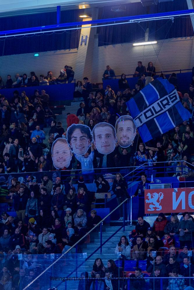 Lyon 2 - 5 Tours 
