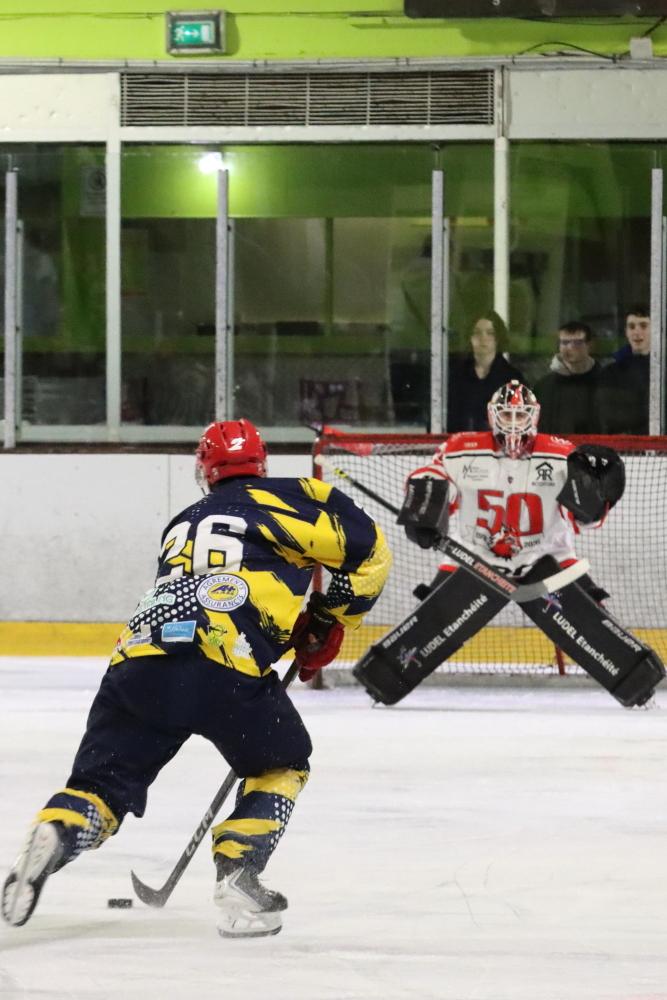 Evry / Viry 3 - 7 Valence