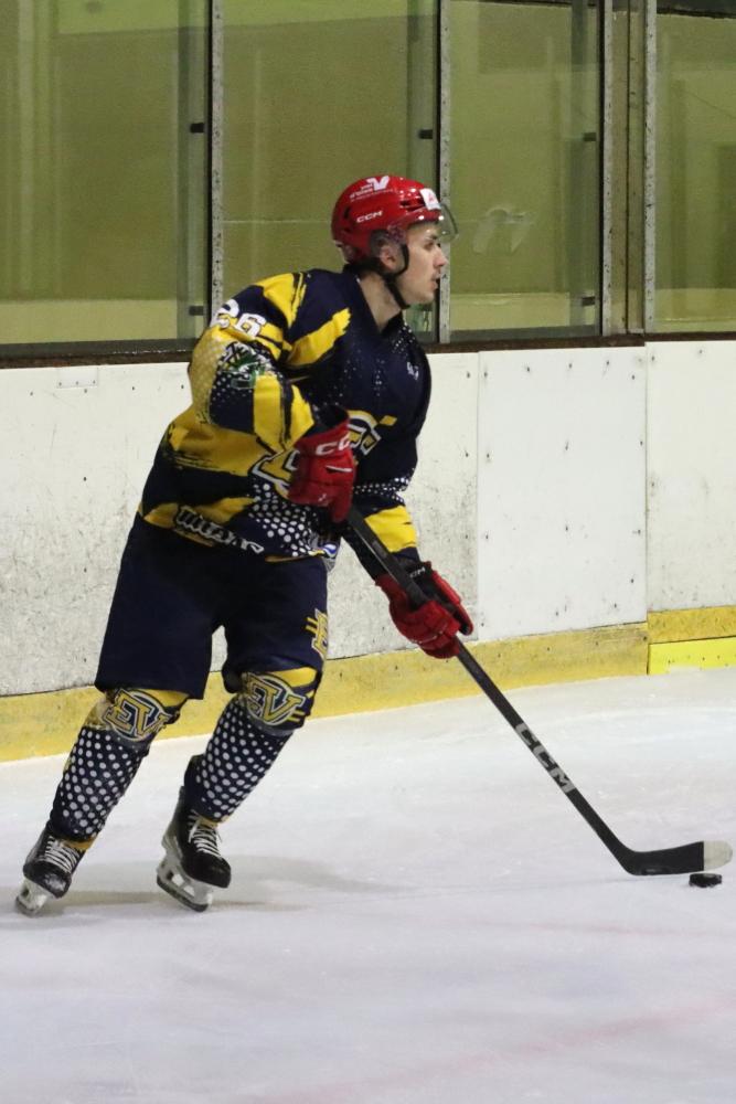 Evry / Viry 3 - 7 Valence
