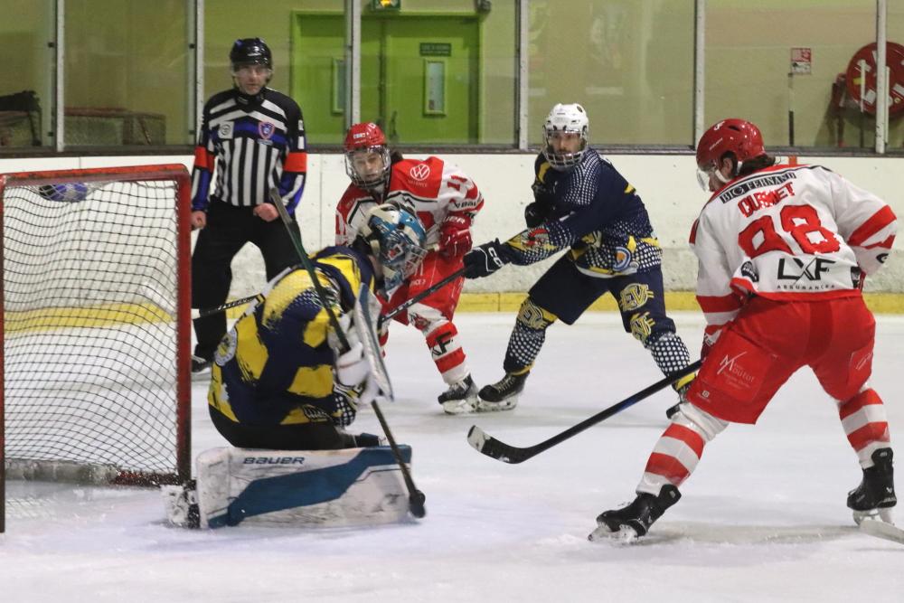 Evry / Viry 3 - 7 Valence