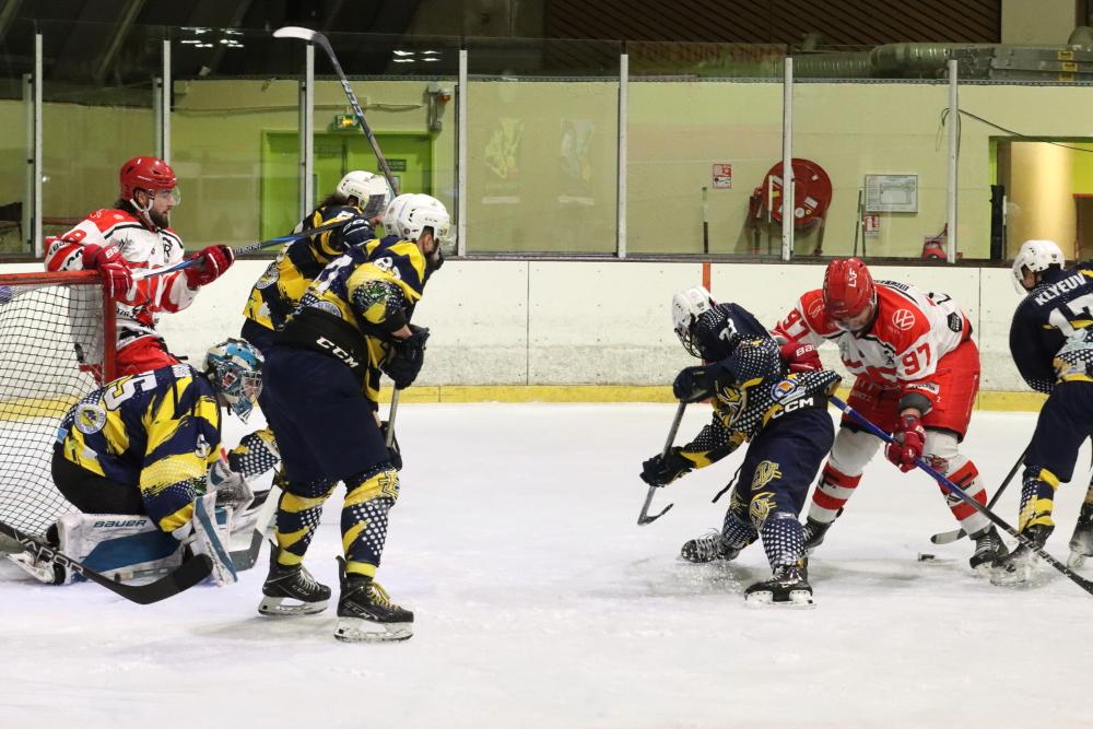 Evry / Viry 3 - 7 Valence