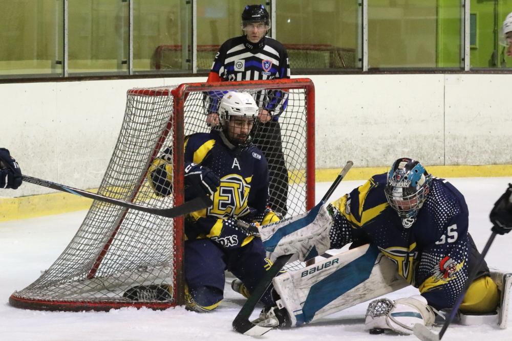 Evry / Viry 3 - 7 Valence