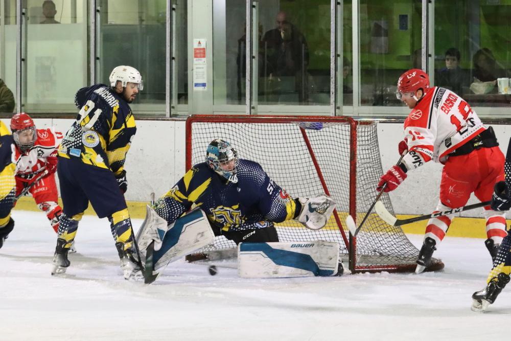 Evry / Viry 3 - 7 Valence