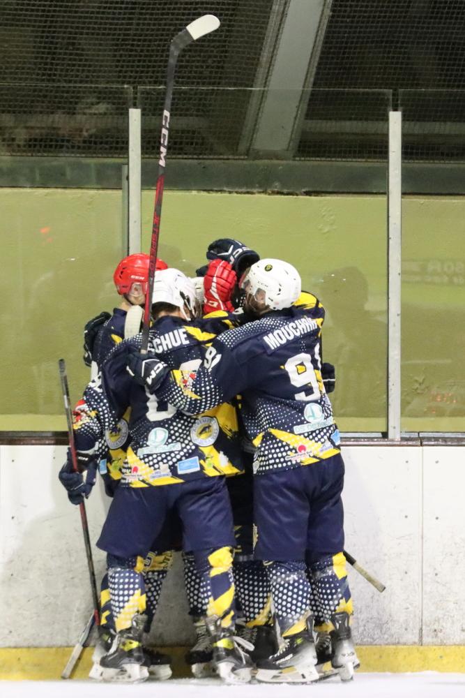 Evry / Viry 3 - 7 Valence