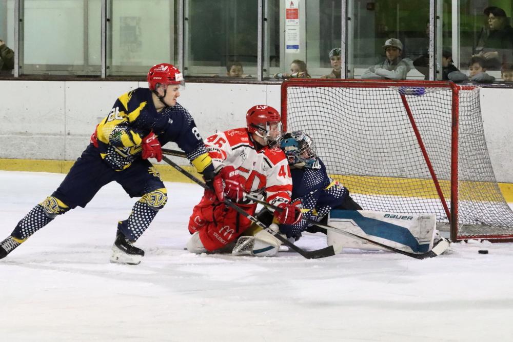 Evry / Viry 3 - 7 Valence