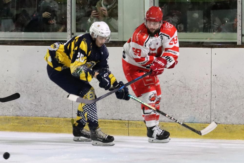Evry / Viry 3 - 7 Valence