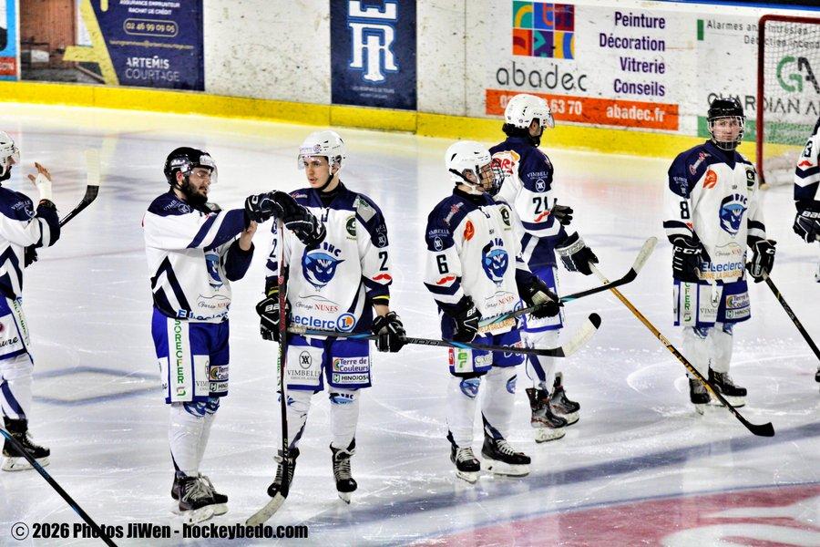 Tours II 5 - 4 Brive