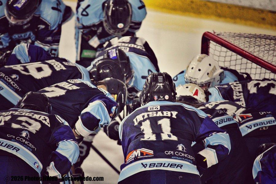 Tours II 5 - 4 Brive