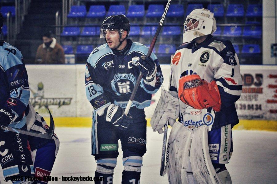 Tours II 5 - 4 Brive