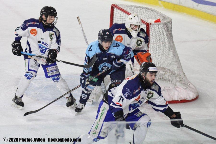 Tours II 5 - 4 Brive