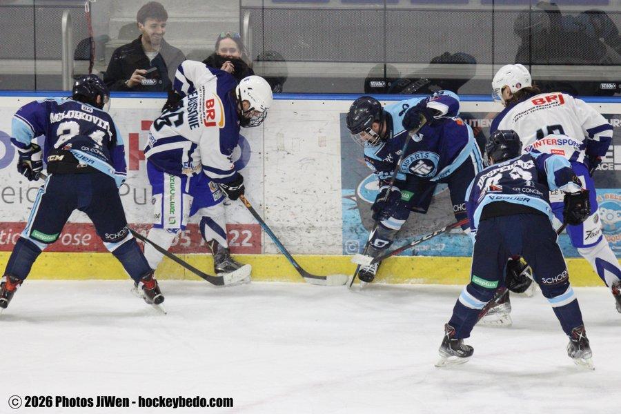 Tours II 5 - 4 Brive