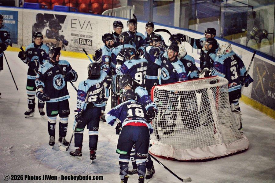 Tours II 5 - 4 Brive
