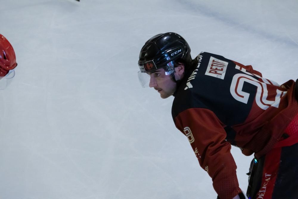 Morzine-Avoriaz 4 - 0 Mont-Blanc