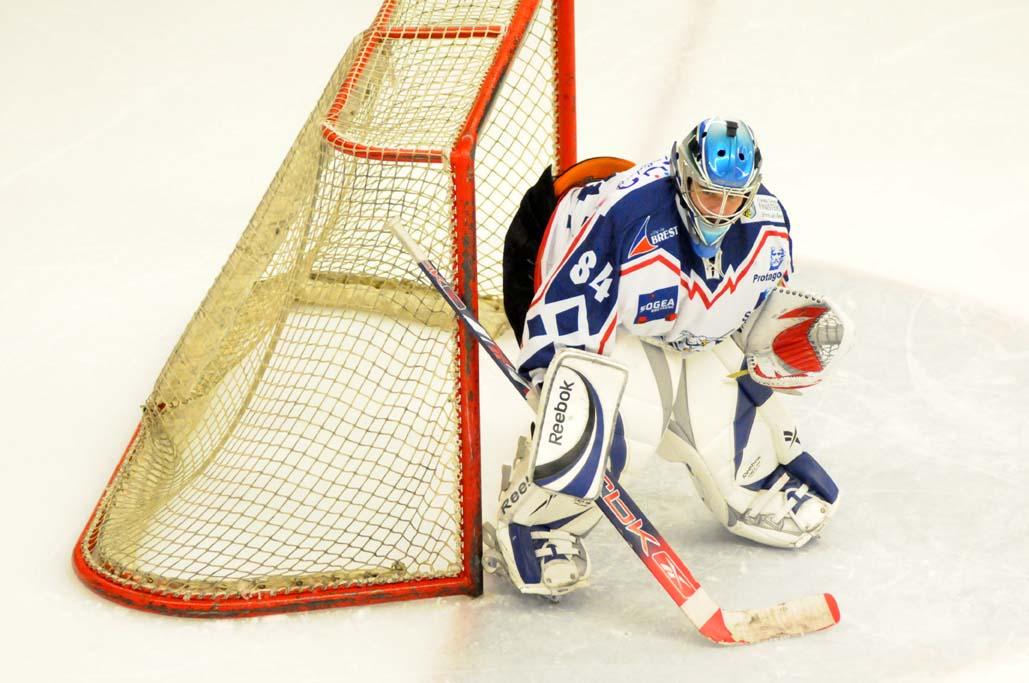 Caen  7 - 2 Brest 