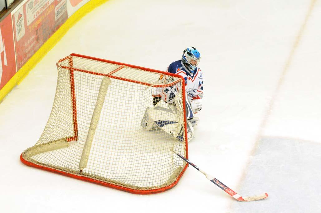Caen  7 - 2 Brest 