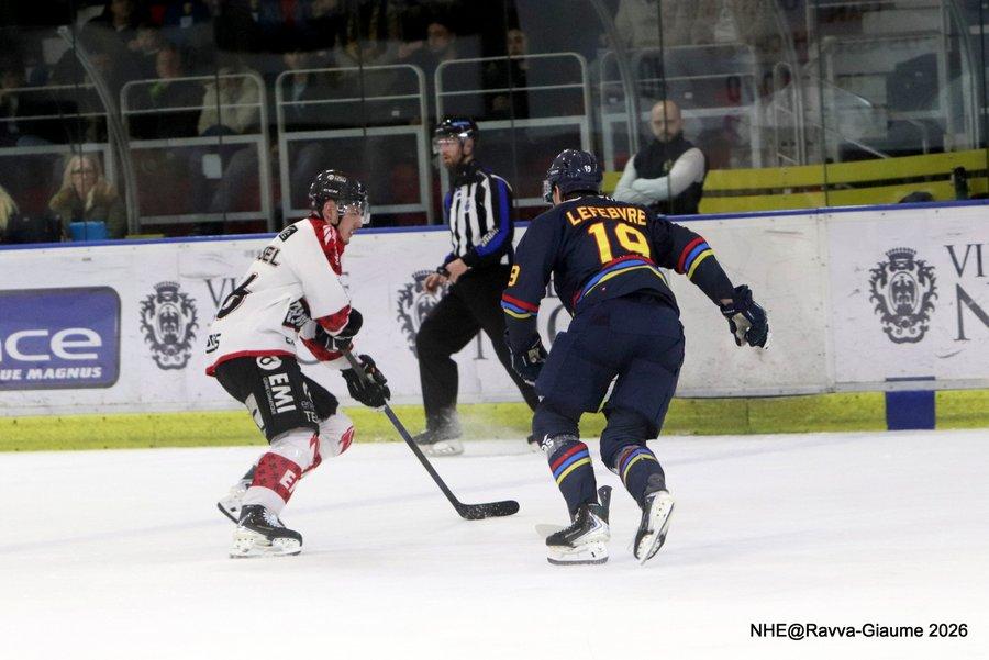 Nice 0 - 3 Amiens 