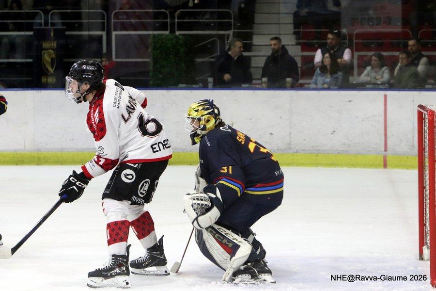 Nice 0 - 3 Amiens 