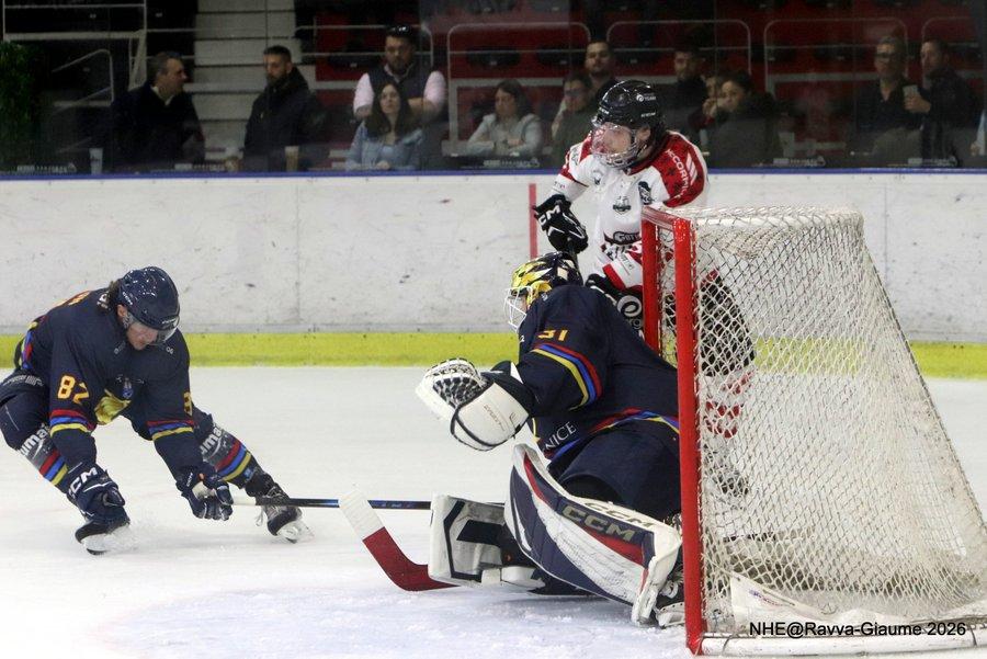 Nice 0 - 3 Amiens 