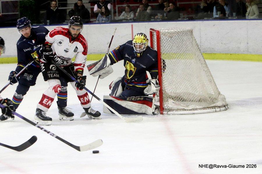 Nice 0 - 3 Amiens 
