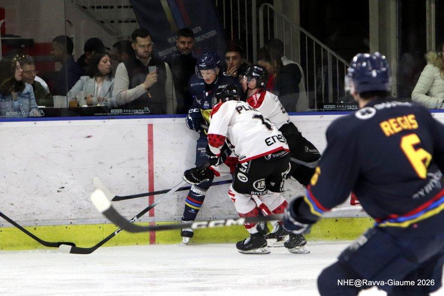 Nice 0 - 3 Amiens 