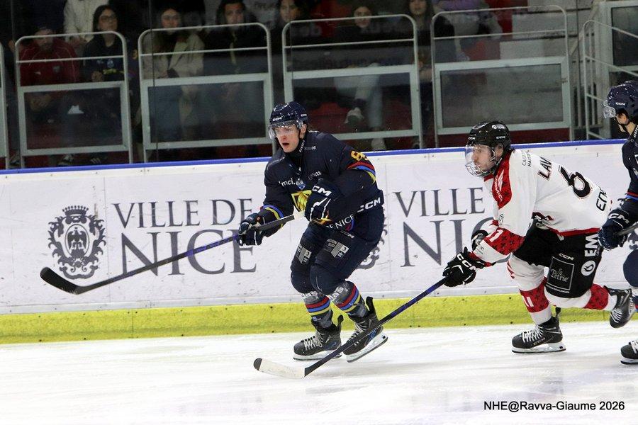 Nice 0 - 3 Amiens 