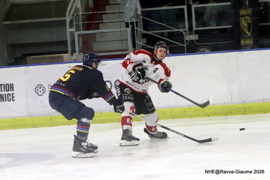 Nice 0 - 3 Amiens 