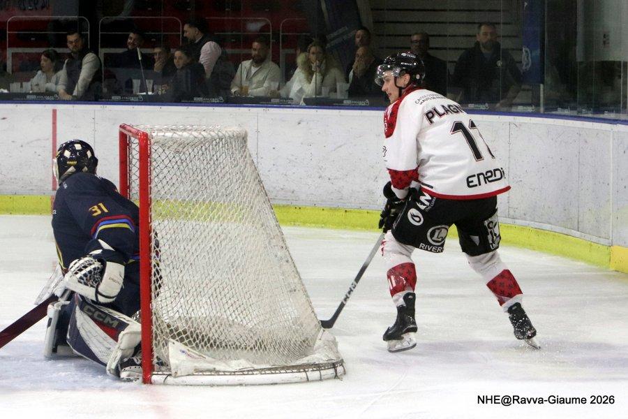 Nice 0 - 3 Amiens 