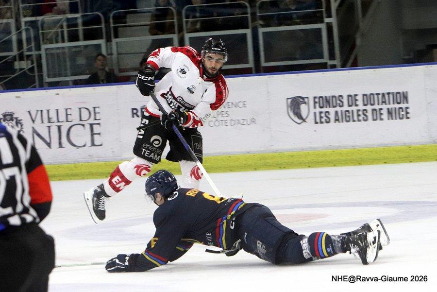 Nice 0 - 3 Amiens 