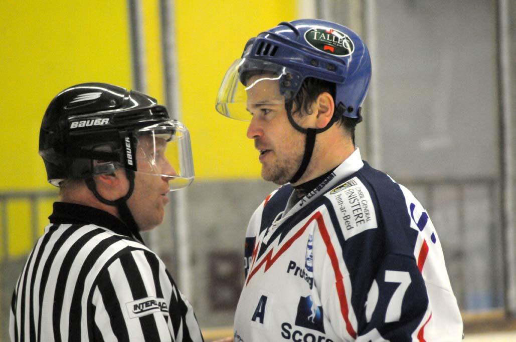 Caen  7 - 2 Brest 