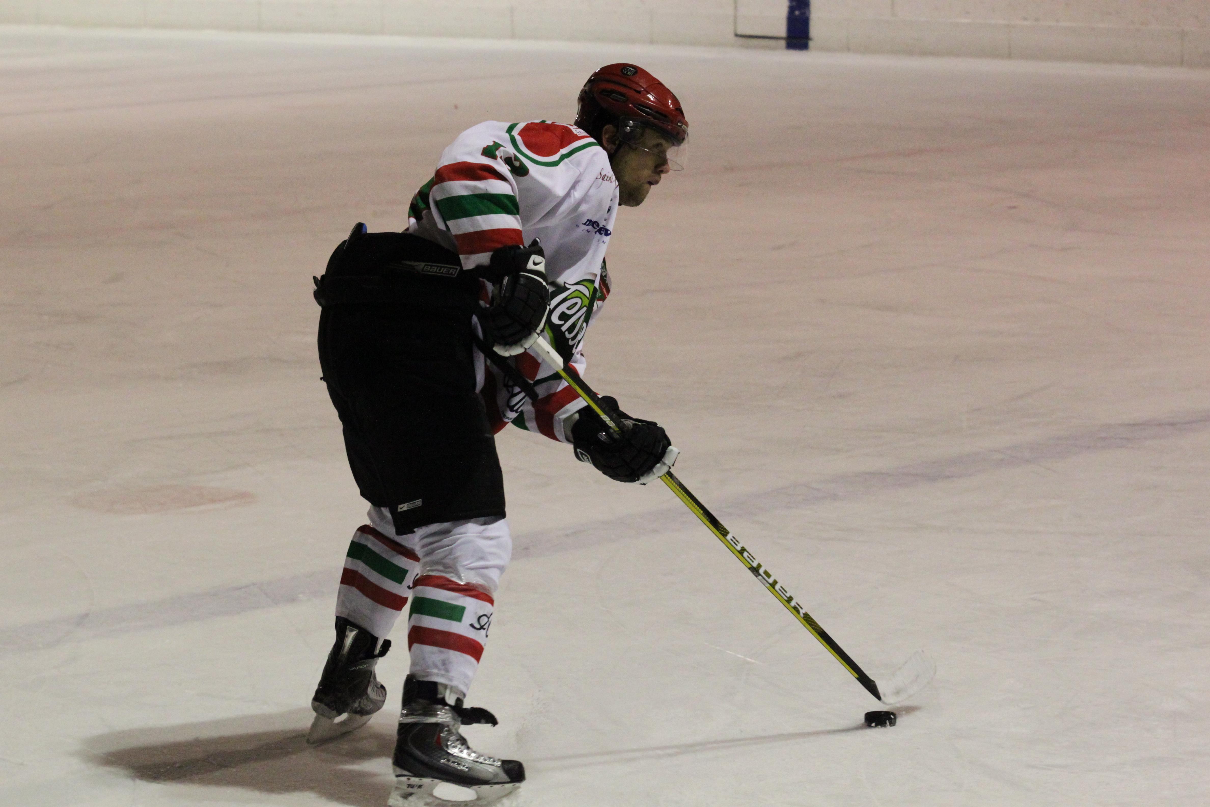 Gap  6 - 2 Mont-Blanc